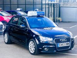 
										2013 Audi A1 Sport full									