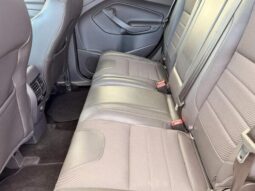 
										2016 Ford Kuga full									