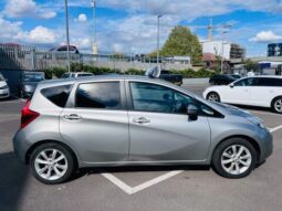 
										2015 Nissan Note full									