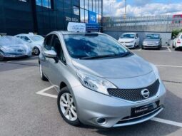 
										2015 Nissan Note full									