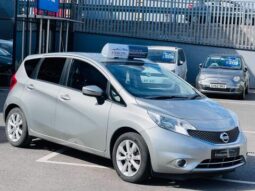 
										2015 Nissan Note full									