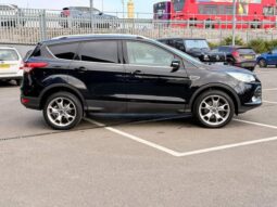 
										2016 Ford Kuga full									