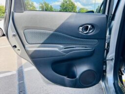
										2015 Nissan Note full									