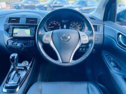 
										2017 Nissan Pulsar full									