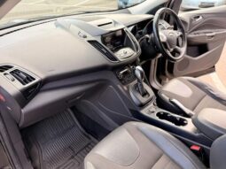 
										2016 Ford Kuga full									