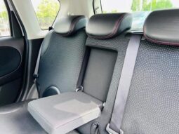 
										2009 Nissan Note full									