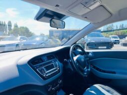 
										2017 Hyundai i20 full									