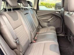 
										2016 Ford Kuga full									