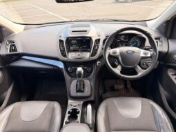 
										2016 Ford Kuga full									