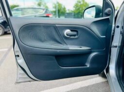 
										2009 Nissan Note full									