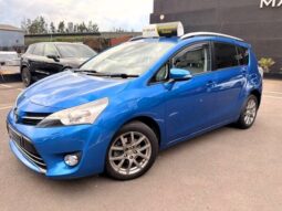 
										2014 Toyota Verso full									