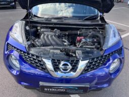 
										2016 Nissan Juke full									