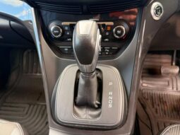
										2016 Ford Kuga full									