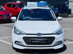 
										2017 Hyundai i20 full									