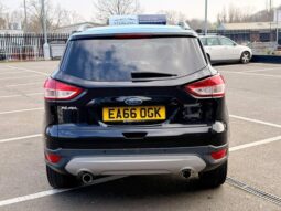 
										2016 Ford Kuga full									
