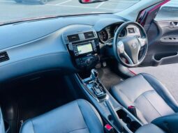 
										2017 Nissan Pulsar full									