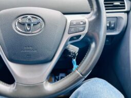 
										2016 Toyota Verso full									