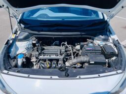 
										2017 Hyundai i20 full									