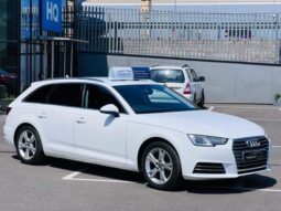 
										2016 Audi A4 Avant full									
