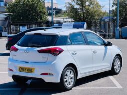 
										2017 Hyundai i20 full									