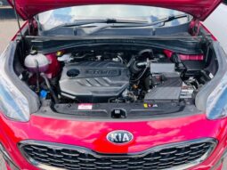 
										2020 Kia Sportage full									