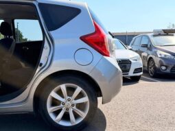 
										2015 Nissan Note full									