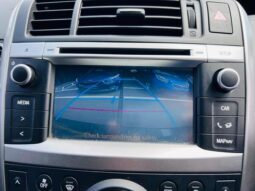 
										2016 Toyota Verso full									