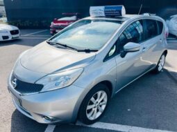 
										2015 Nissan Note full									