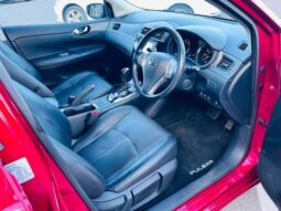 
										2017 Nissan Pulsar full									