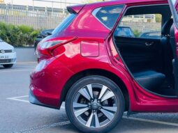 
										2017 Nissan Pulsar full									