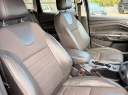 
										2016 Ford Kuga full									