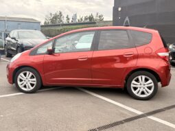 2015 Honda Jazz 1.4
