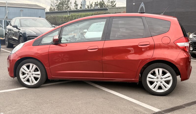 
								2015 Honda Jazz 1.4 full									