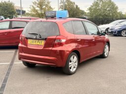 
										2015 Honda Jazz 1.4 full									