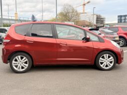 
										2015 Honda Jazz 1.4 full									
