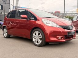 
										2015 Honda Jazz 1.4 full									
