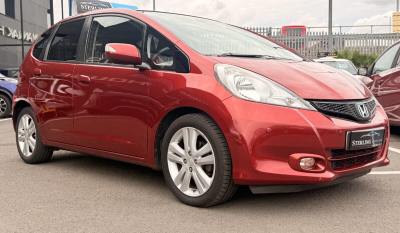 
								2015 Honda Jazz 1.4 full									