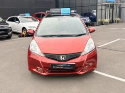 
										2015 Honda Jazz 1.4 full									