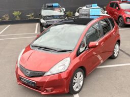 2015 Honda Jazz 1.4