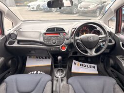 2015 Honda Jazz 1.4