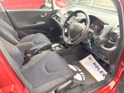 
										2015 Honda Jazz 1.4 full									