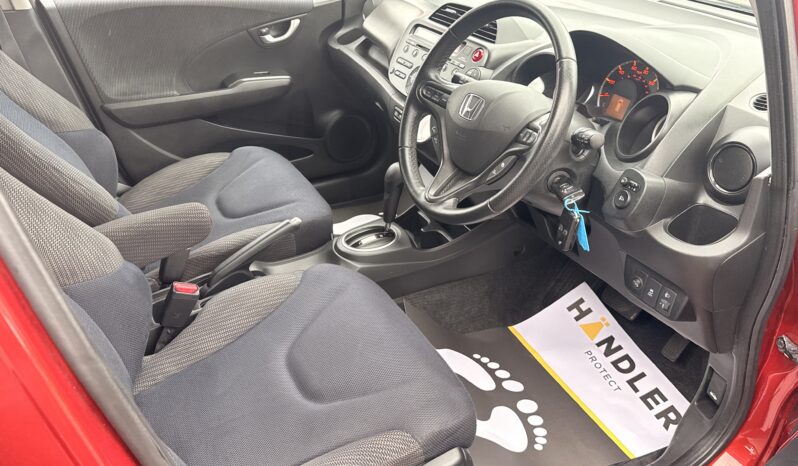 
								2015 Honda Jazz 1.4 full									