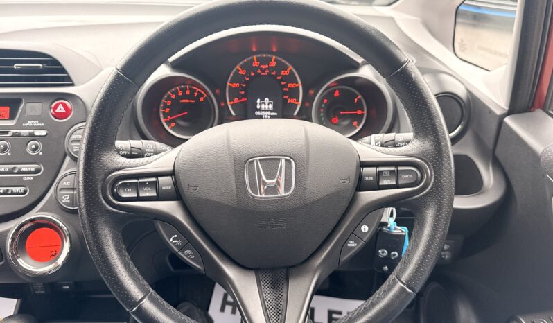
								2015 Honda Jazz 1.4 full									
