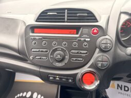 
										2015 Honda Jazz 1.4 full									