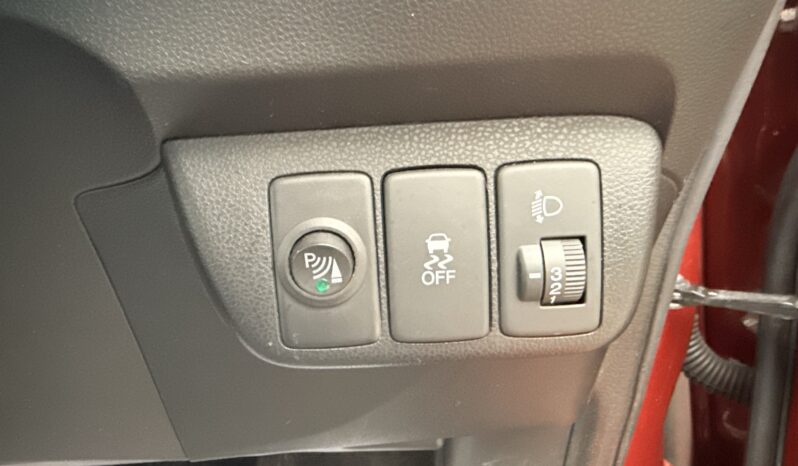 
								2015 Honda Jazz 1.4 full									