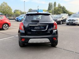 Vauxhall Mokka SE (2016)