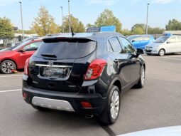 Vauxhall Mokka SE (2016)