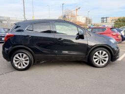 
										Vauxhall Mokka SE (2016) full									