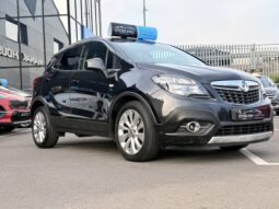 
										Vauxhall Mokka SE (2016) full									