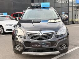 
										Vauxhall Mokka SE (2016) full									